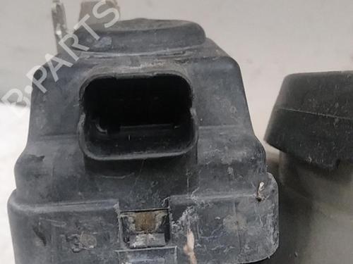 Used Left headlight CITROËN EVASION MPV (22, U6) 2.1 TD (109 hp) 28764055