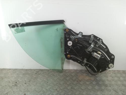Rear left window mechanism VW NEW BEETLE Convertible (1Y7) 1.9 TDI | BP29749494C24