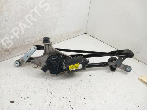 Used Front wiper motor Front wiper motor HYUNDAI TUCSON (TL, TLE) 1.7 CRDi (116 hp) 28737478 28737478