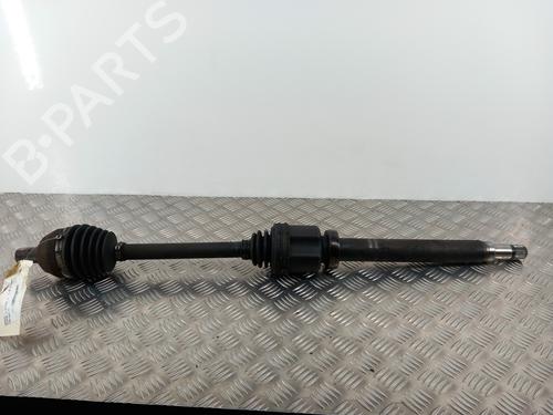 Used Right front driveshaft FORD S-MAX (WA6) 1.8 TDCi (125 hp) 28745205