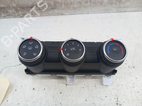Climate control RENAULT CLIO V (B7_) 1.5 Blue dCi 85 (B7AG) | BP28780868I5 - Image 3