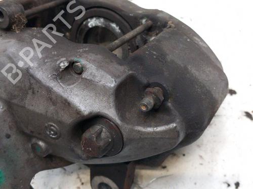 Used Left front brake caliper MERCEDES-BENZ CLK (C209) CLK 350 (209.356) (272 hp) 28794123