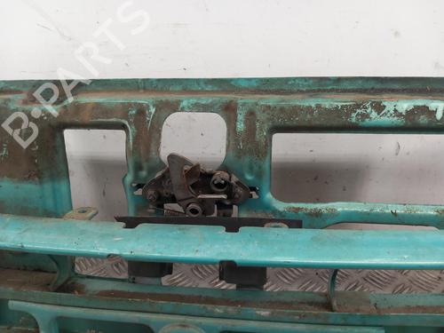 Used Front slam panel Front slam panel RENAULT TWINGO I (C06_) 1.2 (C066, C068) (58 hp) 39017136 39017136