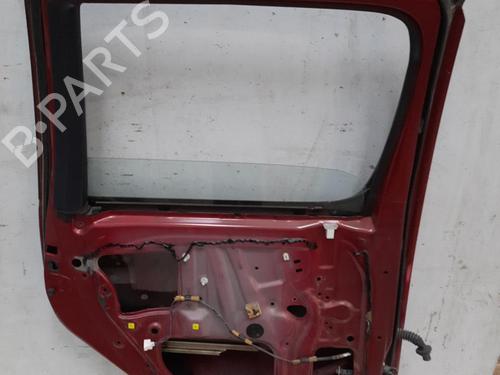 Used Left rear door TOYOTA YARIS VERSO (_P2_) 1.5 (NCP21_) (106 hp) 28785559