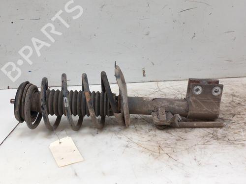 Used Right front shock absorber Right front shock absorber CITROËN C4 Grand Picasso I (UA_) [2006-2013] 28750543 28750543