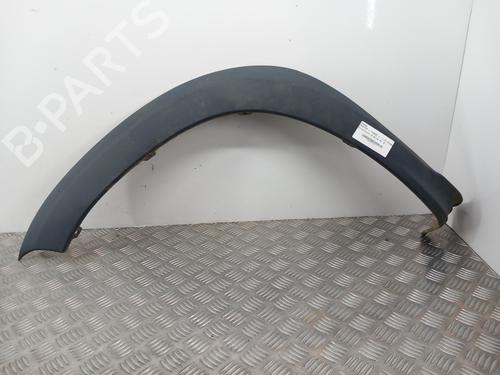 Used Front left wheel arch trim DACIA DUSTER (HS_) 1.5 dCi (86 hp) 28756893