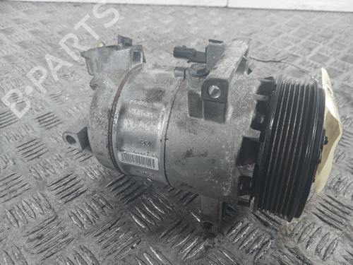 AC compressor RENAULT CAPTUR I (J5_, H5_) 1.2 TCe 120 | BP33715928M34 - Image 3