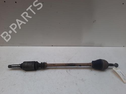 Used Right front driveshaft PEUGEOT 106 II (1A_, 1C_) 1.1 i (60 hp) 28786565