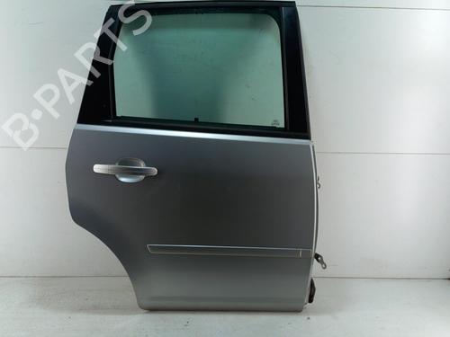 Dør højre bagtil FORD C-MAX (DM2) 1.8 TDCi | BP28761559C5 - Image 4