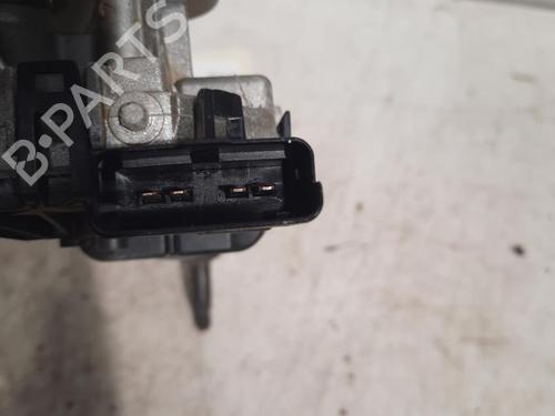Front wiper motor PEUGEOT 208 I (CA_, CC_) 1.4 HDi | BP28760960M29