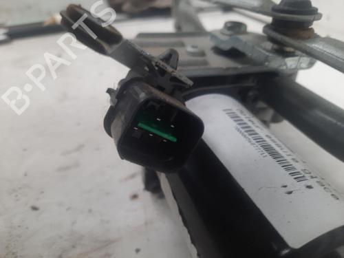 Used Front wiper motor HYUNDAI ix35 (LM, EL, ELH) 1.7 CRDi (116 hp) 28784524