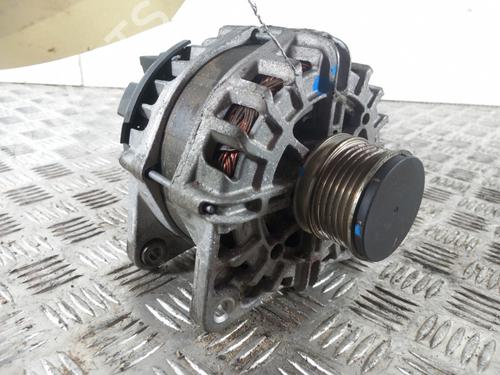 Used Alternator RENAULT CLIO V (B7_) 1.5 Blue dCi 85 (B7AG) (86 hp) 28780891