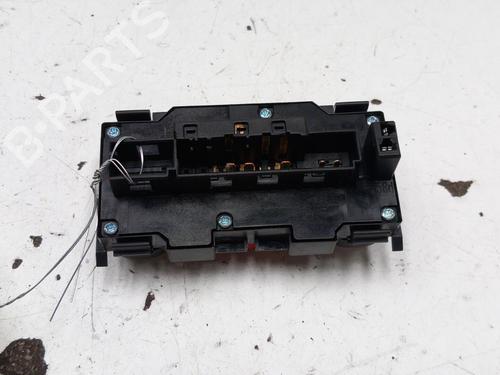 Warning switch MERCEDES-BENZ C-CLASS (W202) C 220 CDI (202.133) | BP28751612I22 