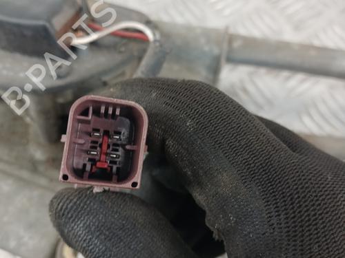 Used Front wiper motor Front wiper motor PEUGEOT 406 (8B) 2.0 HDI 110 (109 hp) 30329219 30329219