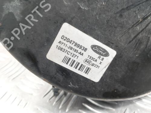 Used Servo brake Servo brake FORD B-MAX (JK) 1.0 EcoBoost (125 hp) 28735167 28735167