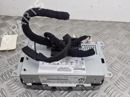 Radio FIAT 500 (312_) 1.2 (312AXA1A) | BP39719962E6 - Image 2