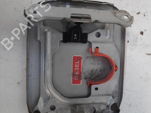 Used Fuel flap NISSAN X-TRAIL I (T30) 2.2 dCi 4x4 (136 hp) 28747291