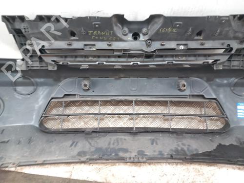 Front bumper FORD TRANSIT CONNECT (P65_, P70_, P80_) 1.8 TDCi | BP28736845C7 