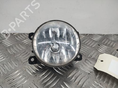 Used Left front fog light RENAULT SCÉNIC IV (J9_) 1.5 dCi 110 (110 hp) 28744419