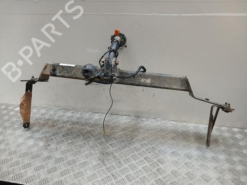 Trækkugle/Mekanisme Trækkugle/Mekanisme RENAULT CLIO II (BB_, CB_) [1998-2016] 35959551 35959551