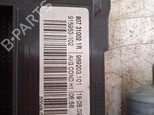 Fensterhebermotor vorne links für RENAULT GRAND SCÉNIC III (JZ0/1_) 1.9 dCi (JZ0J, JZ0N, JZ1K, JZ1S) (131 hp) 28752574