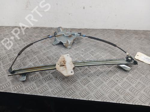 Front left window mechanism FORD TRANSIT CONNECT (P65_, P70_, P80_) 1.8 Di | BP33207029C22 - Image 3