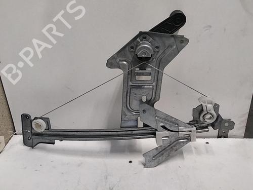 Used Rear right window mechanism CITROËN XSARA (N1) 1.9 D (70 hp) 28771016