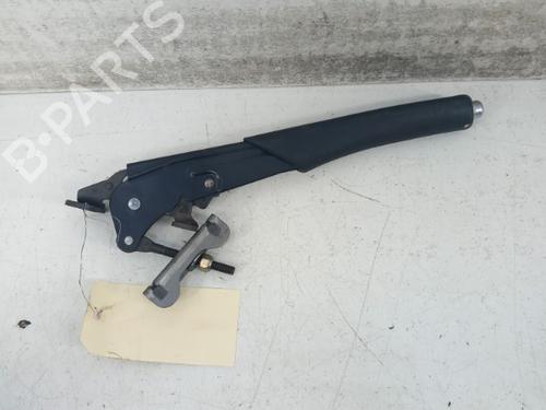Used Hand brake PEUGEOT 306 Hatchback (7A, 7C, N3, N5) 1.9 D (68 hp) 28743640