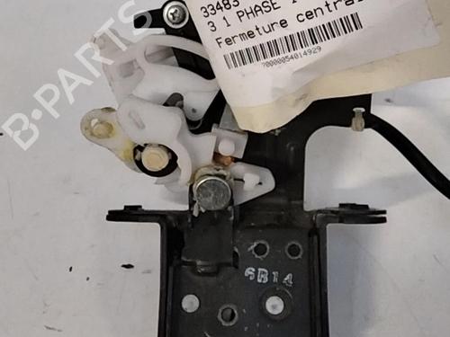 Commutateur MAZDA 3 (BK) 1.6 (BK14) (105 hp) 28758484