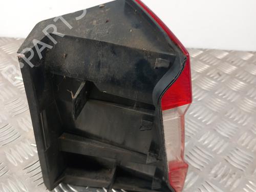 Used Right taillight Right taillight FORD GALAXY II (WA6) 1.8 TDCi (125 hp) 28744650 28744650