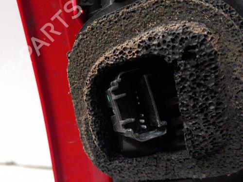 Used Left taillight Left taillight 28774022 28774022