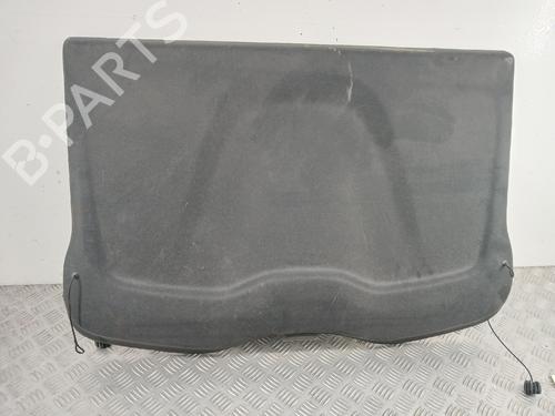 Rear parcel shelf VOLVO V40 Hatchback (525) D2 | BP38540984C85 - Image 2