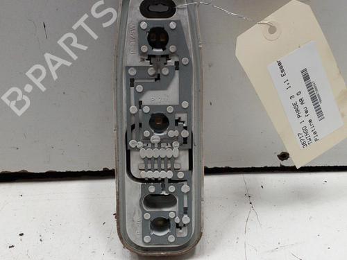 Used Lamp holder Lamp holder RENAULT TWINGO I (C06_) 1.2 16V (C060) (60 hp) 28789069 28789069