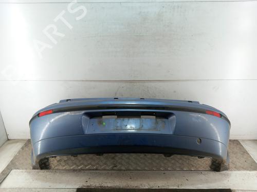 Used Rear bumper FIAT BRAVA (182_) 1.9 TD 75 S (182.BF) (75 hp) 28733827