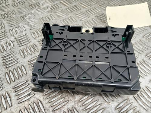 Used Fuse box Fuse box PEUGEOT PARTNER MPV (5_, G_) 1.4 (73 hp) 33850737 33850737