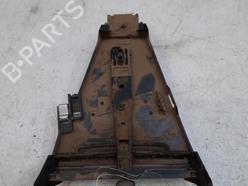 Climate control CITROËN C15 Box Body/MPV (VD_) 1.8 D | BP28786429I5 