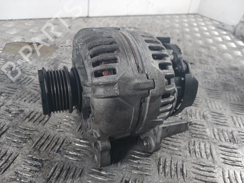 Used Alternator Alternator SEAT IBIZA IV (6J5, 6P1) 1.2 TDI (75 hp) 30392380 30392380