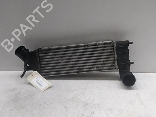 Intercooler PEUGEOT 807 (EB_) 2.0 HDi (107 hp) 28760597