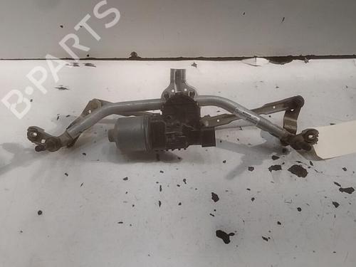 Used Front wiper motor Front wiper motor CITROËN C3 III Van (SX_, SY_) BlueHDi 100 (102 hp) 28762636 28762636