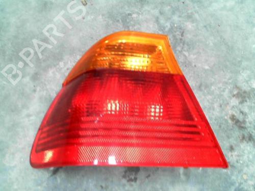 Used Left taillight BMW 3 (E46) 320 d (129 hp) 28766168