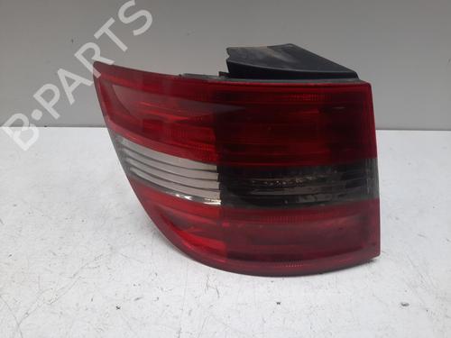 Used Left taillight MERCEDES-BENZ B-CLASS Sports Tourer (W245) B 180 CDI (245.207) (109 hp) 28786516