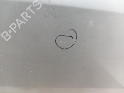 Left rear door RENAULT LAGUNA III Grandtour (KT0/1) 1.5 dCi (KT0A, KT0R, KT02) | BP28781623C4 