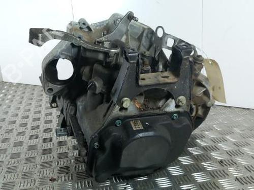 Gearbox SEAT IBIZA III (6L1) 1.4 16V | BP28741251M3 