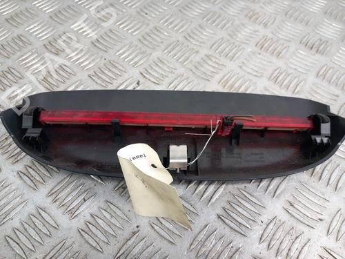 Used Third brake light Third brake light SKODA FABIA II (542) 1.9 TDI (105 hp) 39952796 39952796