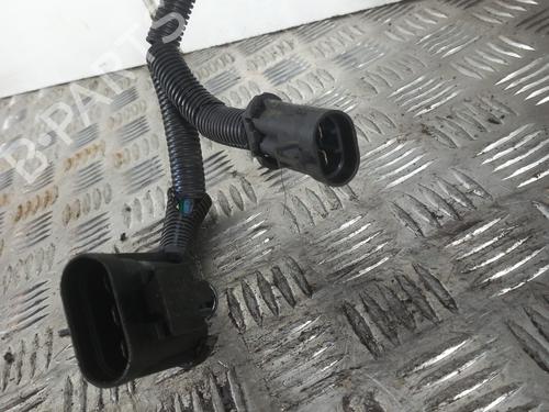 Ventilateur radiateur OPEL MERIVA A MPV (X03) 1.7 CDTI (E75) | BP29759986M35