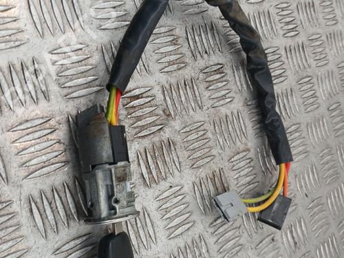 Used Ignition barrel Ignition barrel RENAULT KANGOO Express (FC0/1_) 1.5 dCi (FC07, FC1R) (65 hp) 36171387 36171387