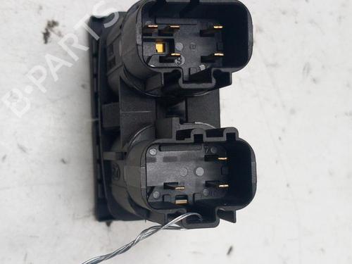 Used Warning switch FORD MONDEO III Saloon (B4Y) 1.8 16V (110 hp) 28762560
