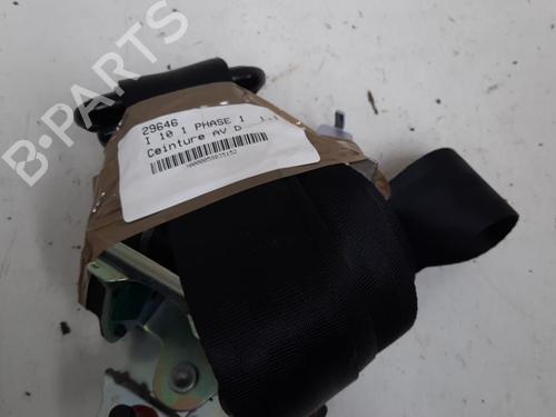 Used Front right belt tensioner HYUNDAI i10 I (PA) 1.1 CRDi (75 hp) 28753895