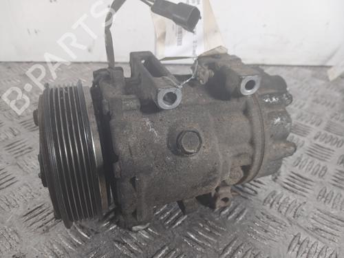 Used AC compressor AC compressor VOLVO V50 (545) 2.0 D (136 hp) 32325444 32325444
