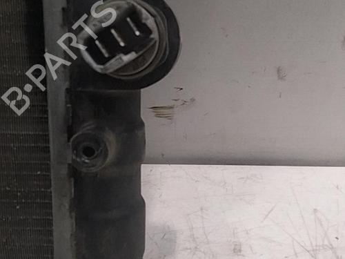 Used Water radiator VW VENTO (1H2) 1.9 D (65 hp) 28764028